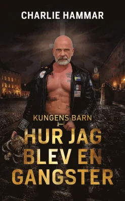 Hur jag blev en gangster