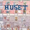 Huset
