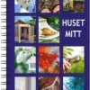 Huset mitt