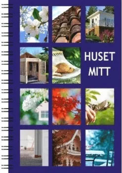 Huset mitt