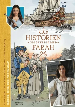 Häxor, krig och vetenskap