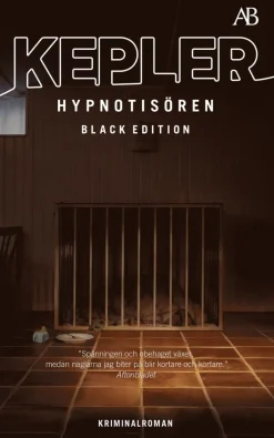 Hypnotisören - Black edition