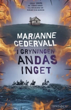 I gryningen andas inget