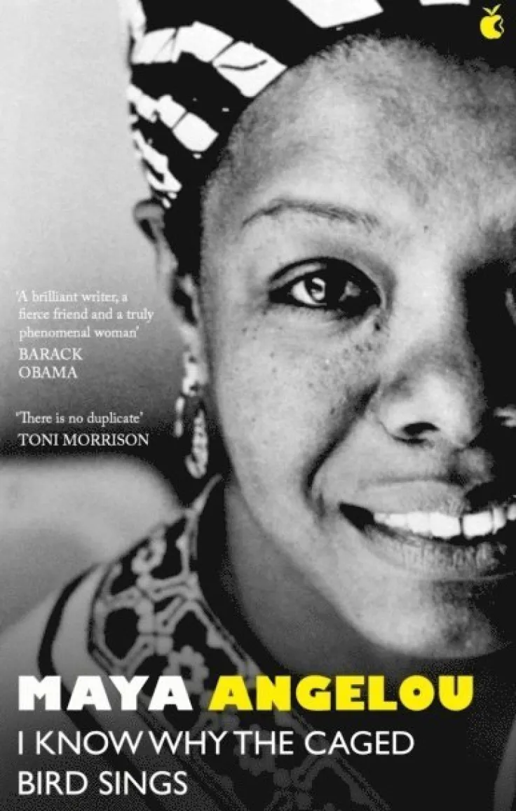 I Know Why The Caged Bird Sings