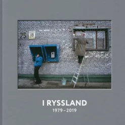 I Ryssland 1979 - 2019