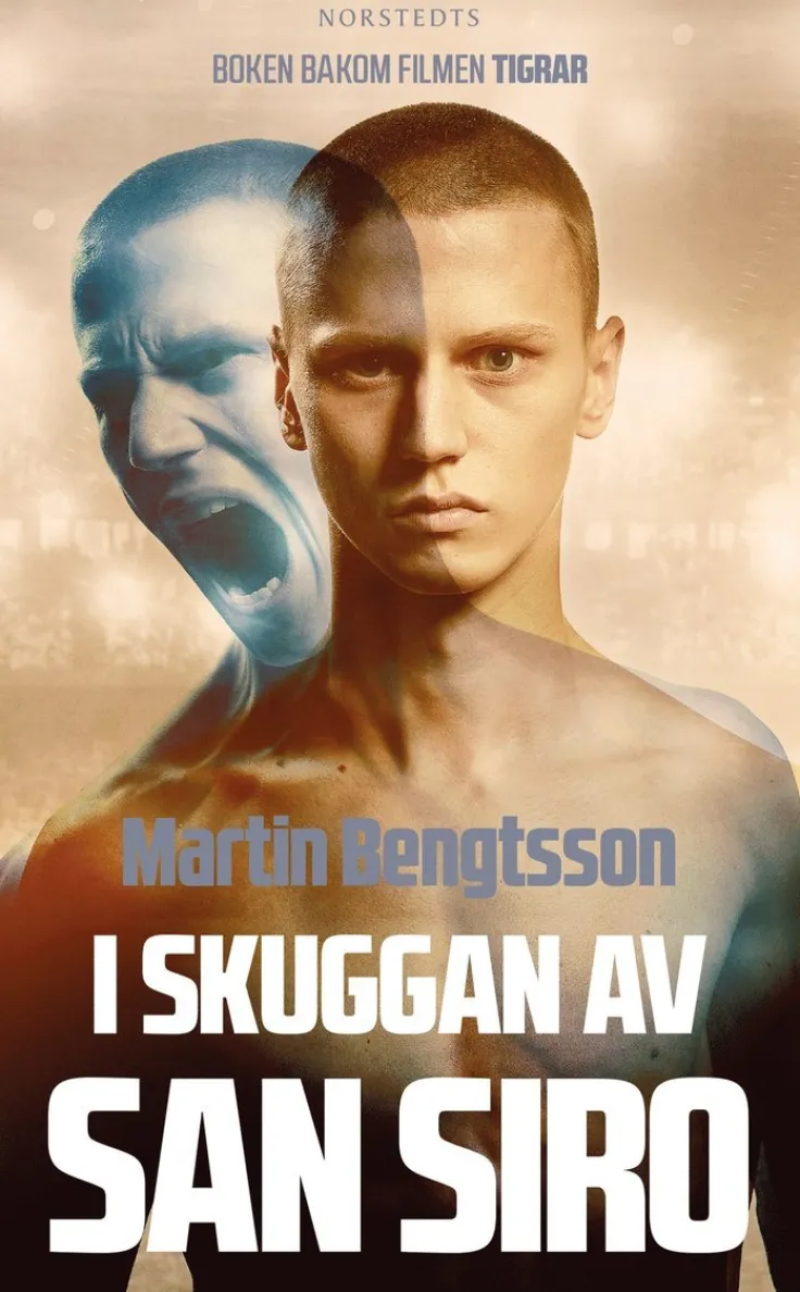 I skuggan av San Siro : från proffsdröm till mardröm