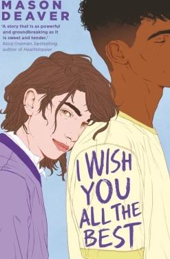 I Wish You All the Best