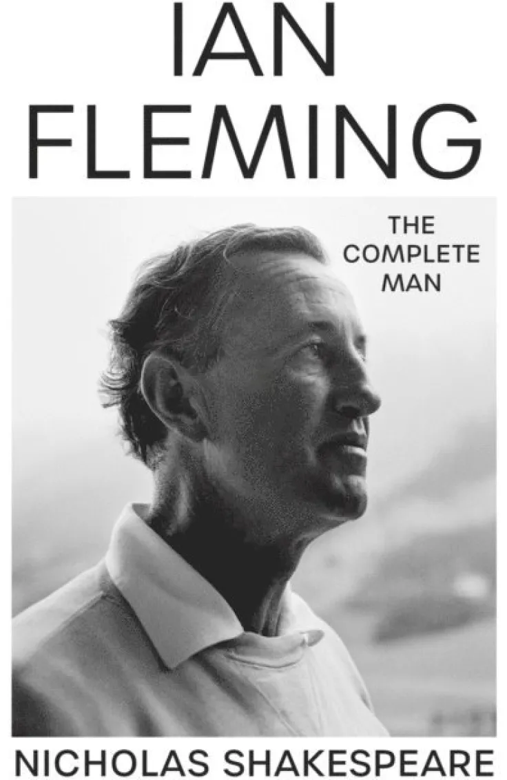 Ian Fleming