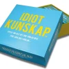 Idiotkunskap