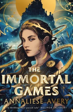 Immortal Games