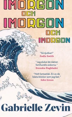 Imorgon och imorgon och imorgon