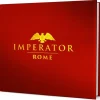 Imperator Rome : art book