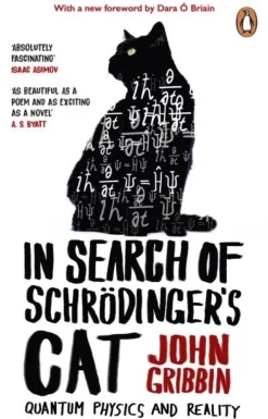 In Search Of Schrodinger's Cat