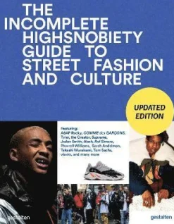 Incomplete (Updated Edition)