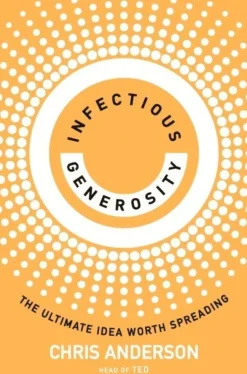 Infectious Generosity