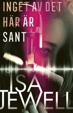 Inget av det här är sant