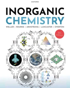 Inorganic Chemistry