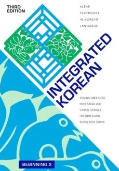 Integrated Korean