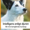 Intelligens enligt djuren : vår inre bortglömda kunskap
