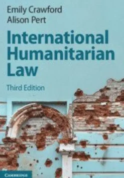 International Humanitarian Law