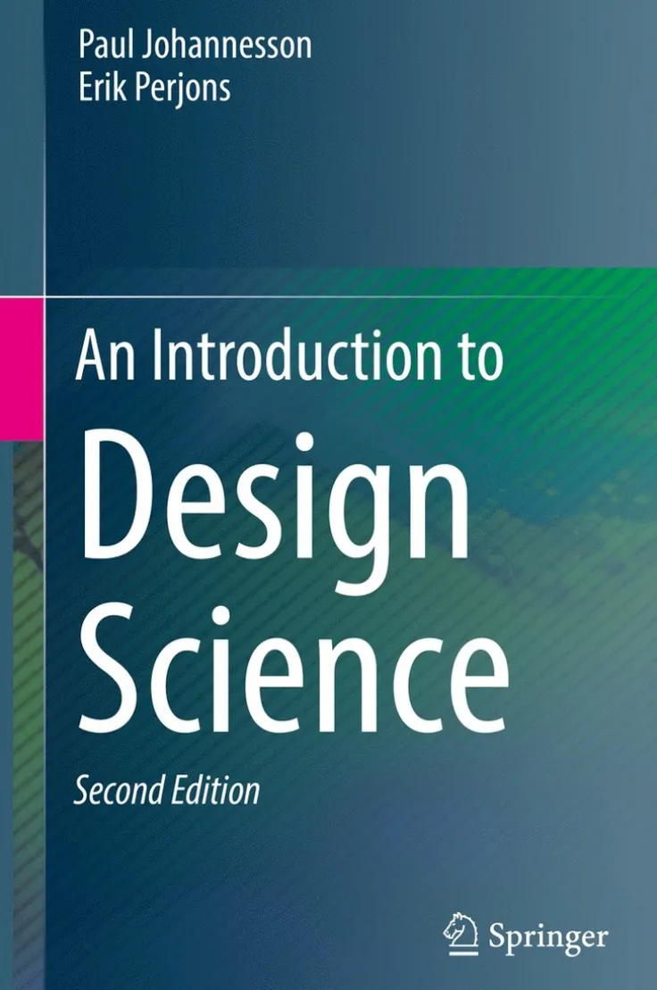 Introduction to Design Science
