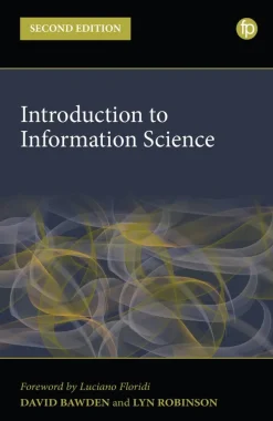 Introduction to Information Science