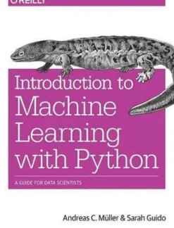 Introduction to Machine Learning with Python