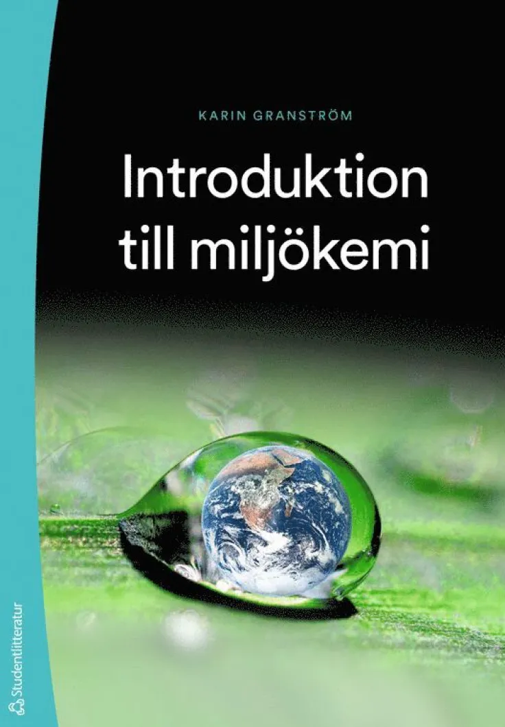 Introduktion till miljökemi