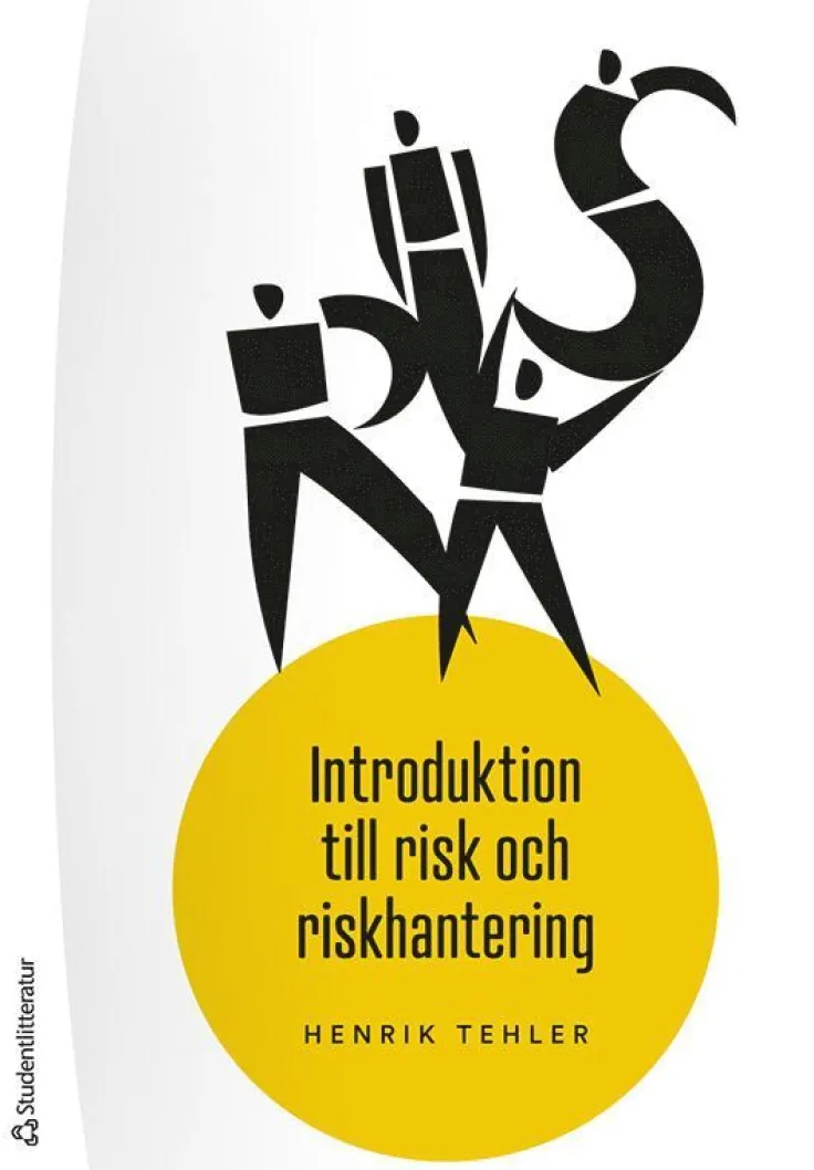 Introduktion till risk och riskhantering