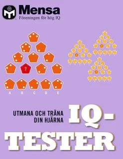 IQ-tester : utmana och testa din hjärna