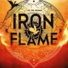 Iron Flame (svensk utgåva)