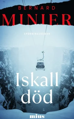 Iskall död
