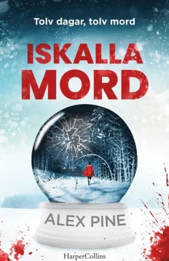Iskalla mord