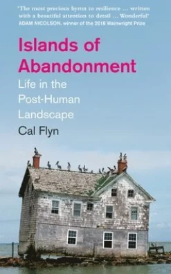 Islands of Abandonment