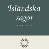 Isländska sagor del 4