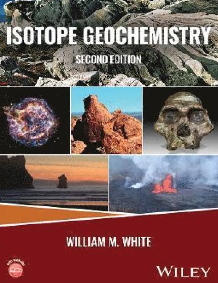 Isotope Geochemistry