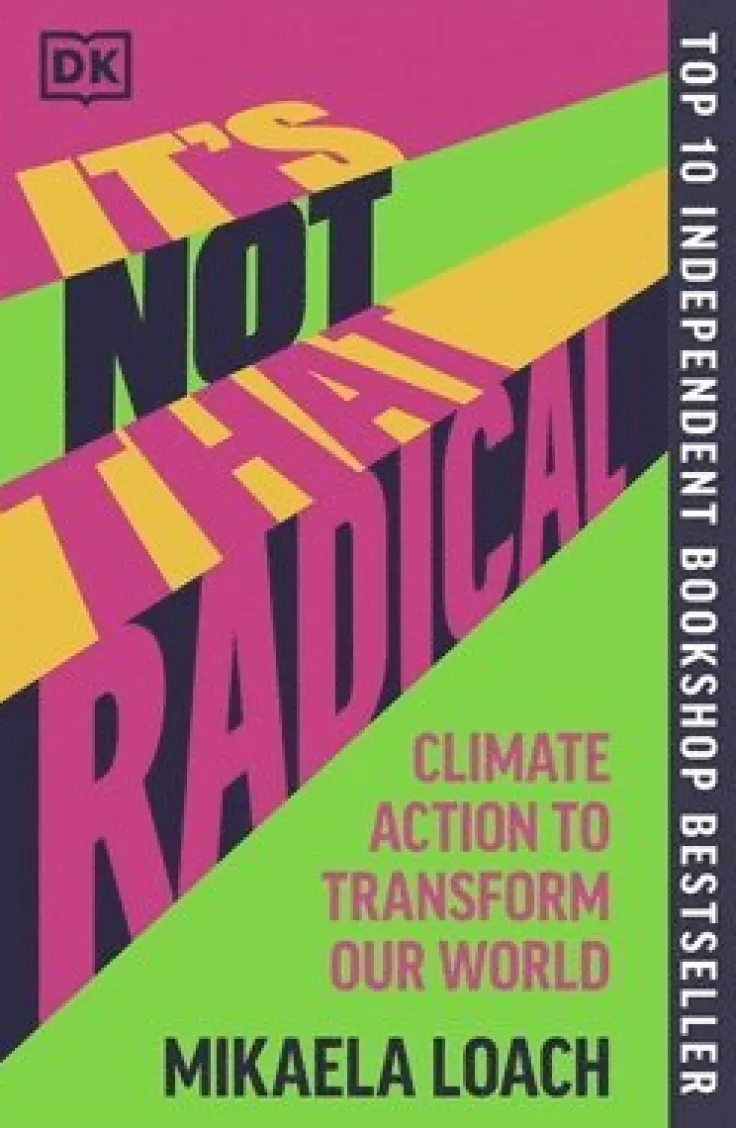 It's Not That Radical