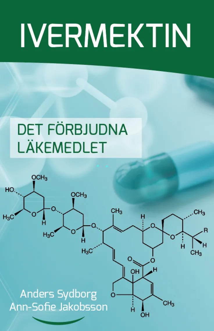 Ivermektin Det förbjudna läkemedlet