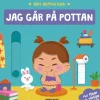 Jag går på pottan
