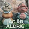 Jag är aldrig hemma : dagbok