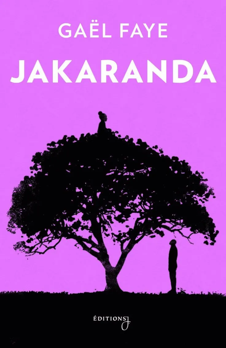 Jakaranda