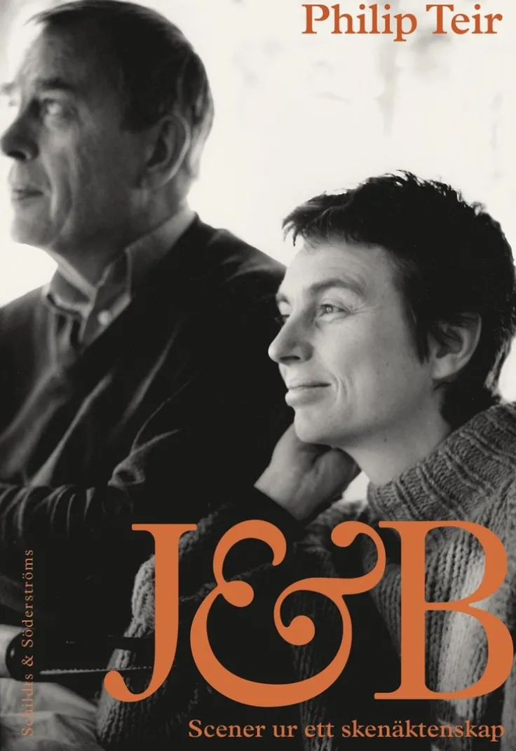 J&B : scener ur ett skenäktenskap