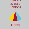 Jiddisch-svensk-jiddisch-ordbok