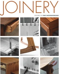 Joinery