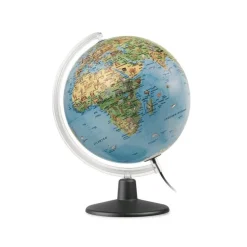 Jordglob för barn Safari 30cm