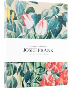 Josef Frank : de okända akvarellerna