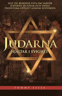 Judarna : hjältar i evighet