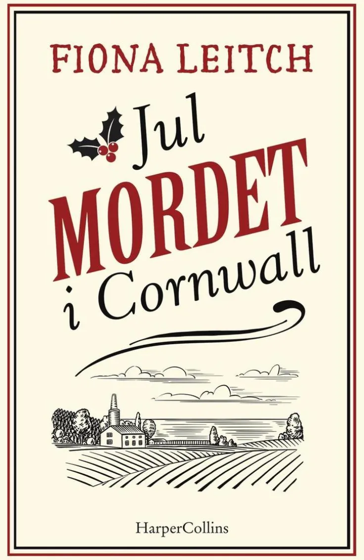 Julmordet i Cornwall