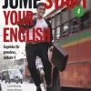 Jumpstart Your English 4