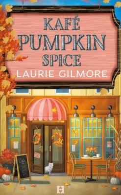 Kafé Pumpkin Spice